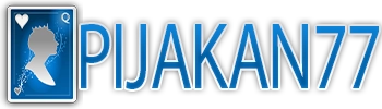 Logo Situs PIJAKAN77